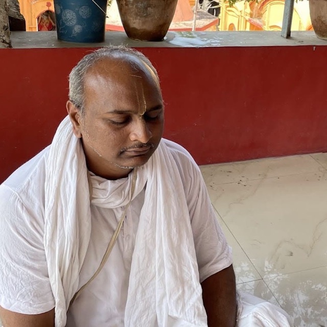 Santosh Khalkar, Managing Director of Khetly
